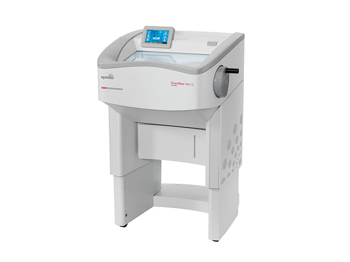 CryoStar&trade; NX50 冷冻切片机