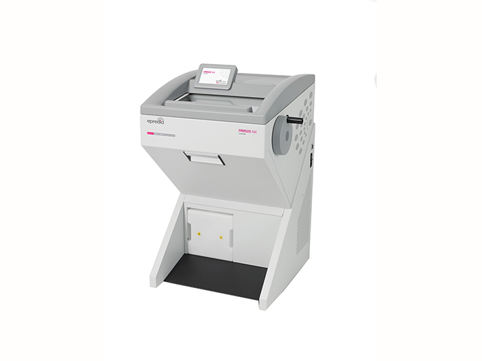 HM525 NX 冷冻切片