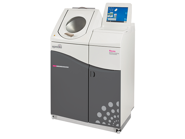Revos 组织脱水机