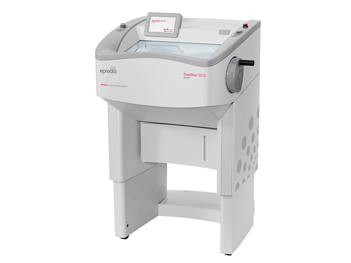 CryoStar&trade; NX70 冷冻切片机
