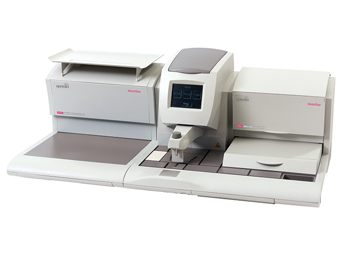 Histostar&trade; 包埋机