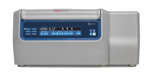 Sorvall ST4/ST4R Plus 离心机系列